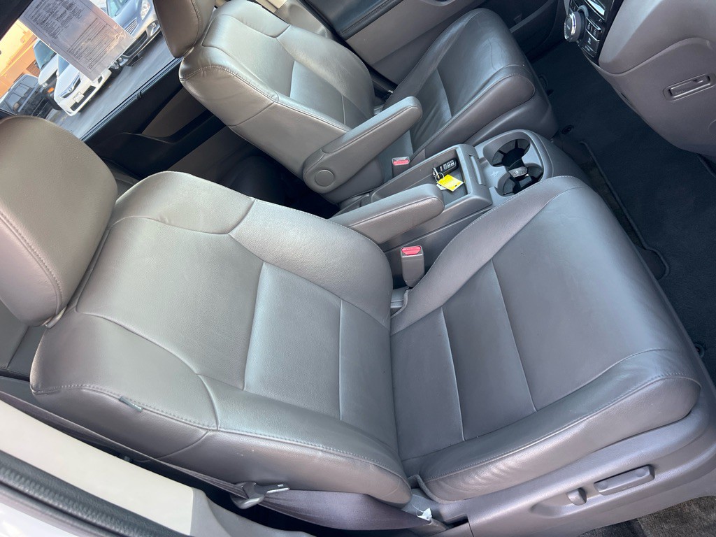 2015 Honda Odyssey Image 22