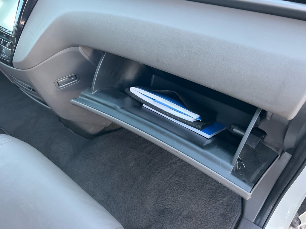 2015 Honda Odyssey Image 23