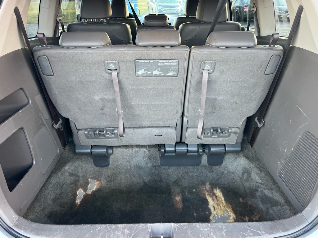 2015 Honda Odyssey Image 24