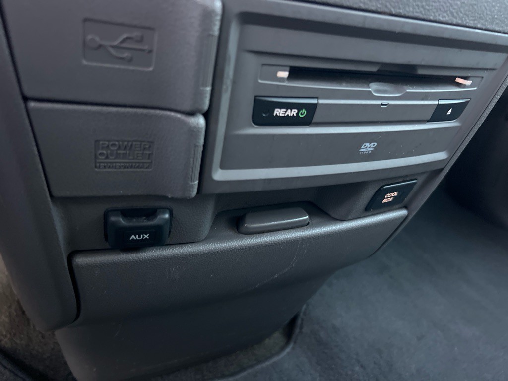 2015 Honda Odyssey Image 35