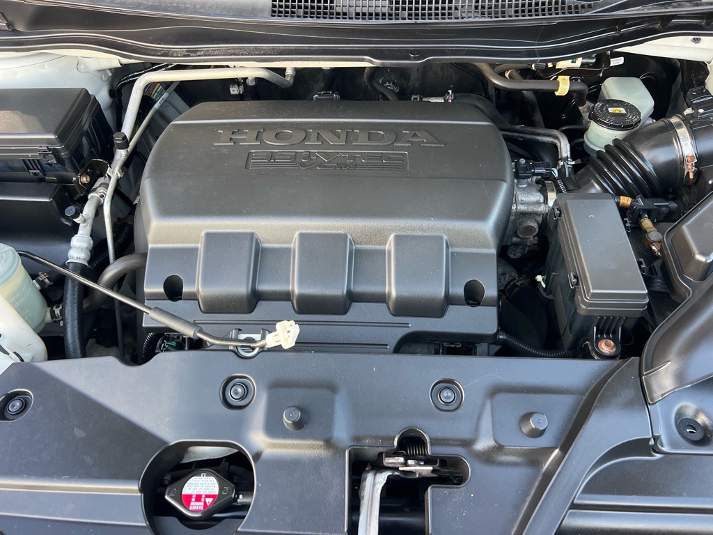 2015 Honda Odyssey Image 45