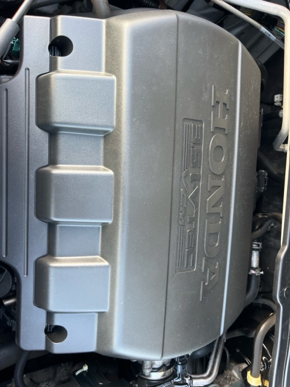 2015 Honda Odyssey Image 48