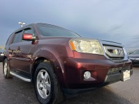 Image for 2011 Honda Pilot EX-L ID: 7129050