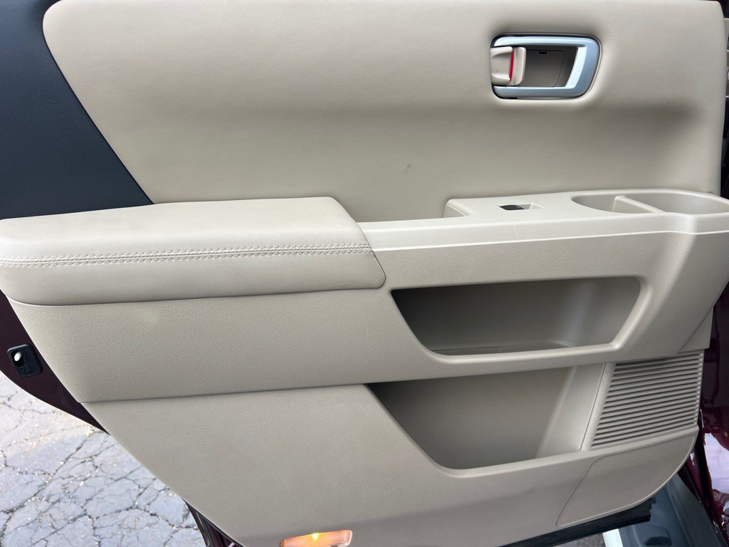 2011 Honda Pilot Image 12