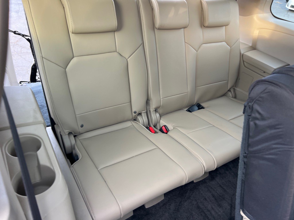 2011 Honda Pilot Image 17