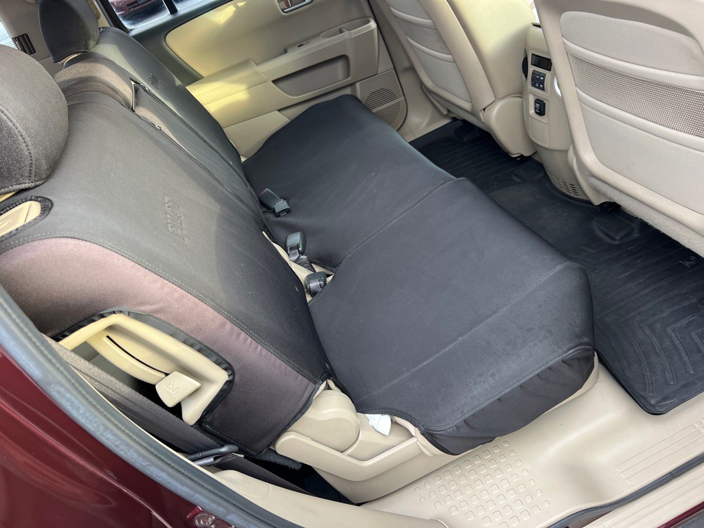 2011 Honda Pilot Image 18