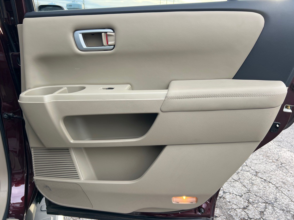 2011 Honda Pilot Image 19