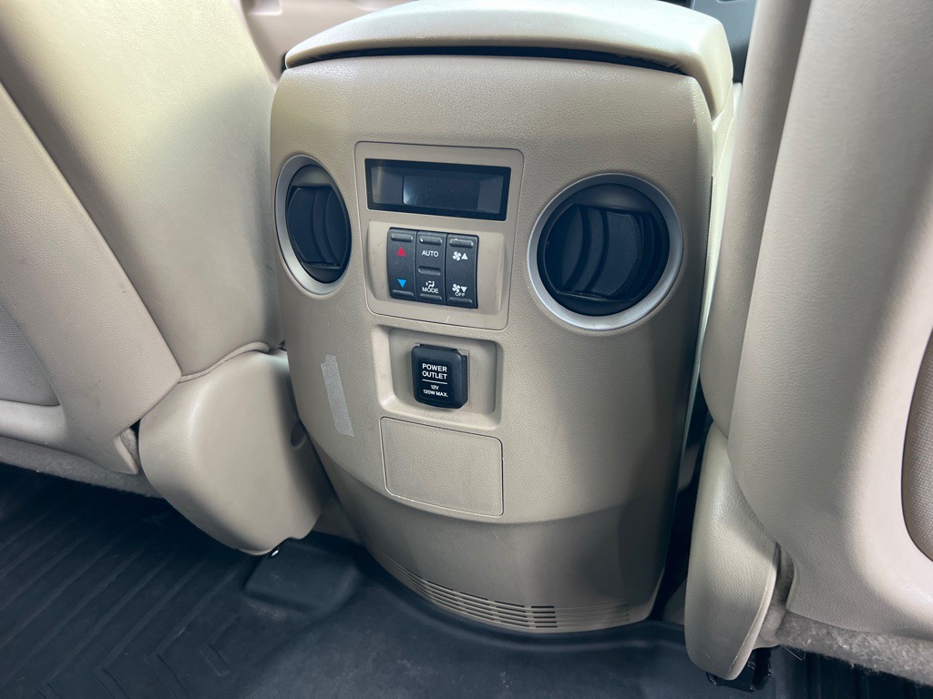 2011 Honda Pilot Image 20