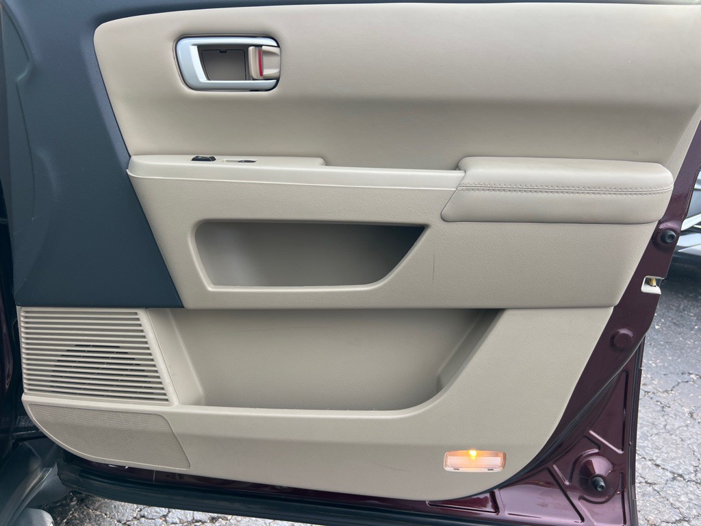 2011 Honda Pilot Image 21