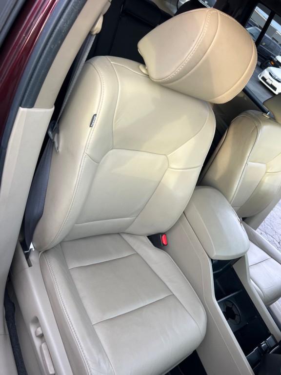 2011 Honda Pilot Image 23