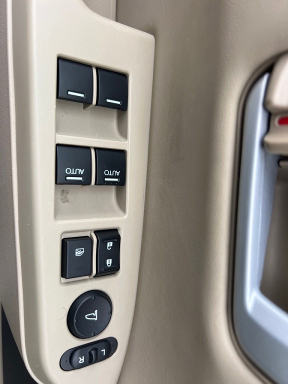 2011 Honda Pilot Image 28