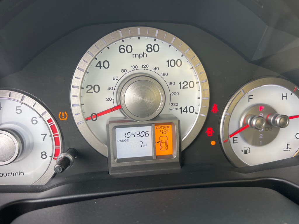 2011 Honda Pilot Image 31