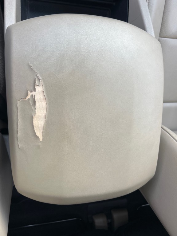 2011 Honda Pilot Image 36