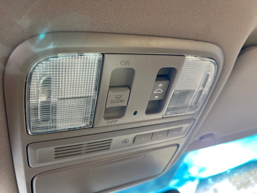 2011 Honda Pilot Image 38