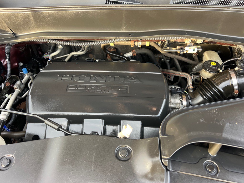 2011 Honda Pilot Image 45