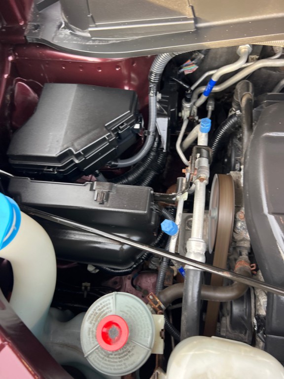 2011 Honda Pilot Image 47