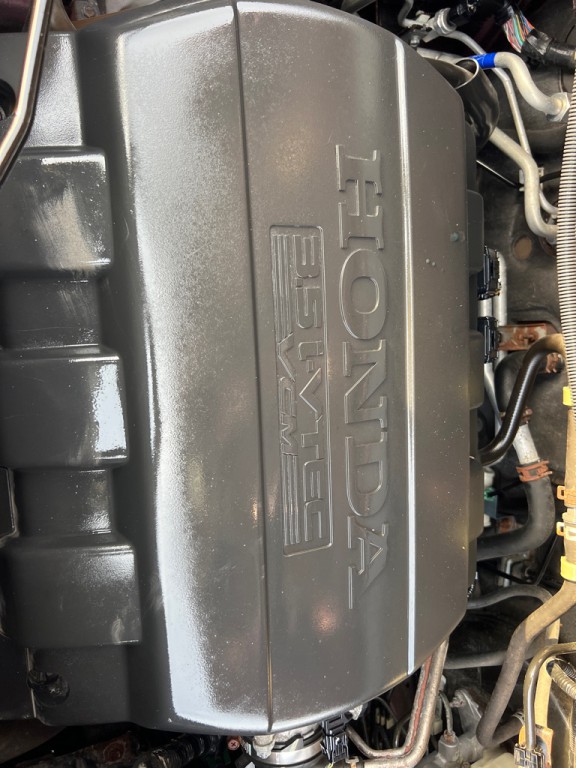 2011 Honda Pilot Image 48