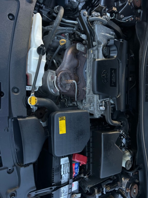 2012 Toyota Camry Image 41