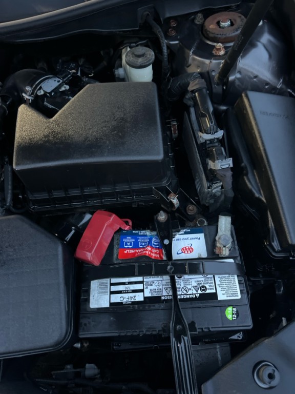 2012 Toyota Camry Image 42