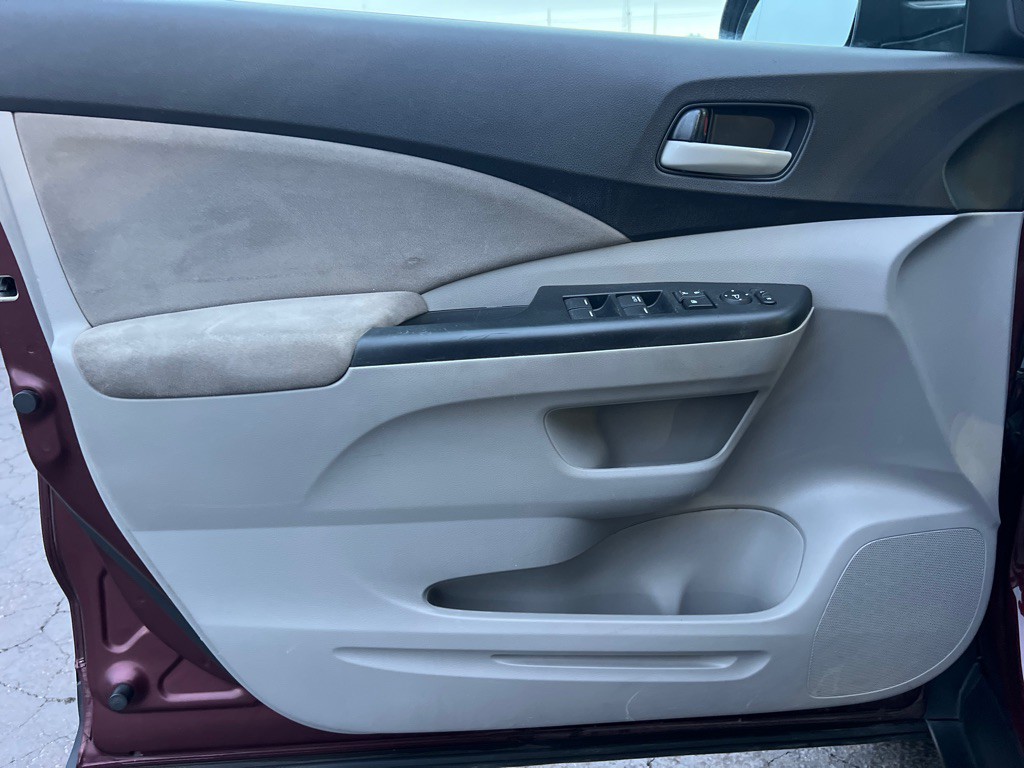 2012 Honda CR-V Image 10