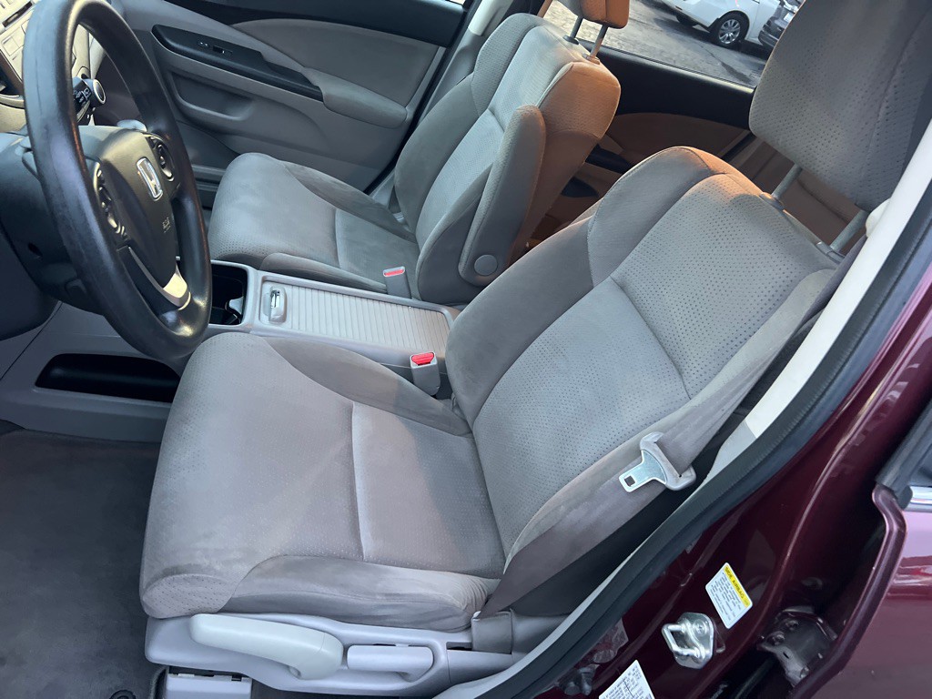 2012 Honda CR-V Image 11