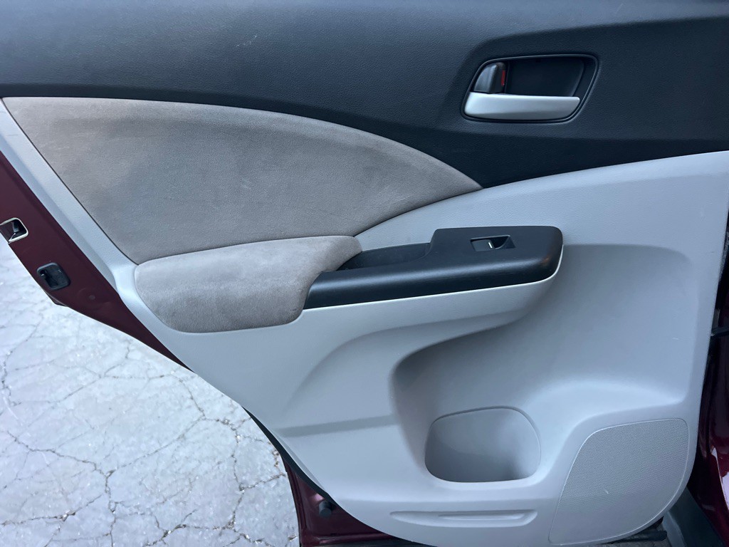 2012 Honda CR-V Image 12