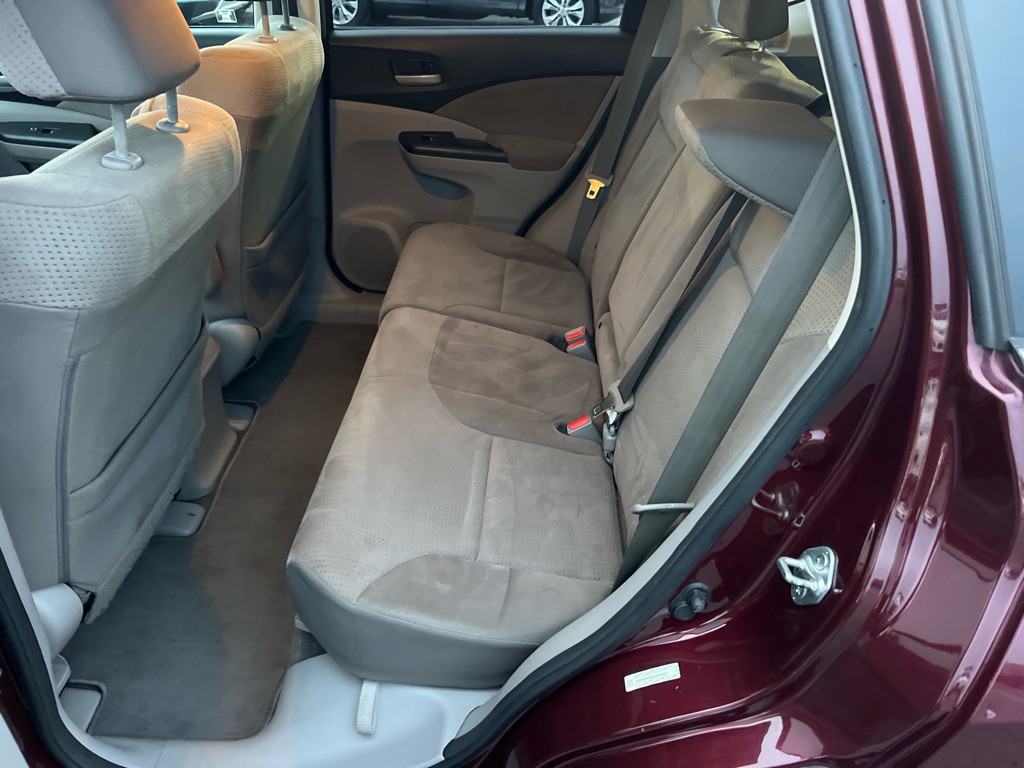 2012 Honda CR-V Image 13