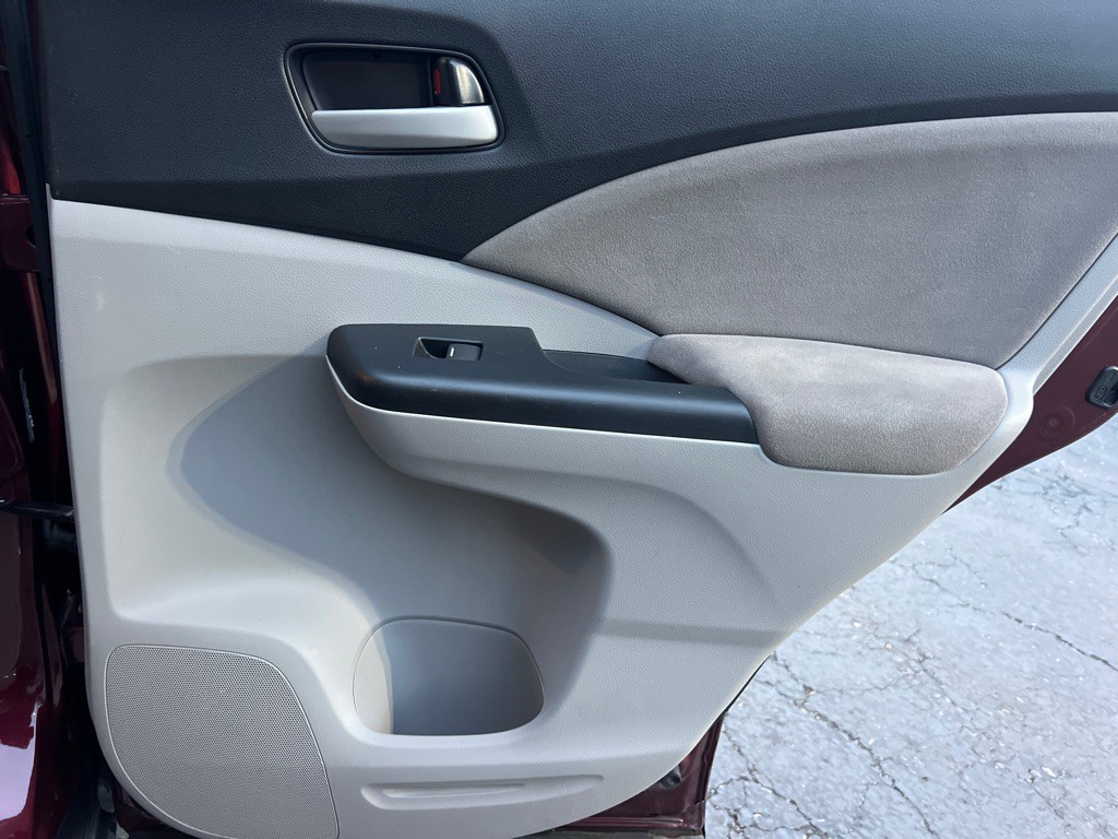 2012 Honda CR-V Image 14