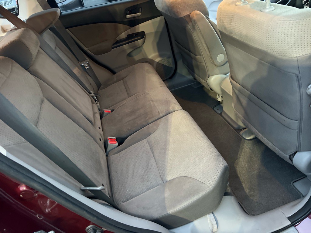 2012 Honda CR-V Image 15