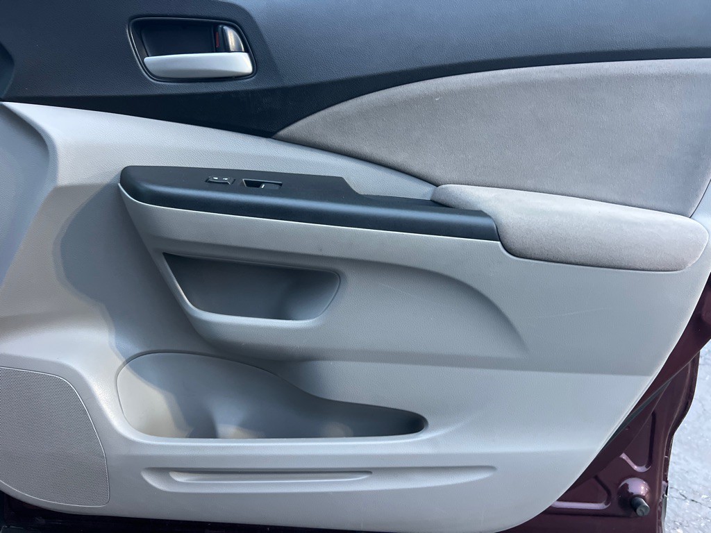 2012 Honda CR-V Image 18