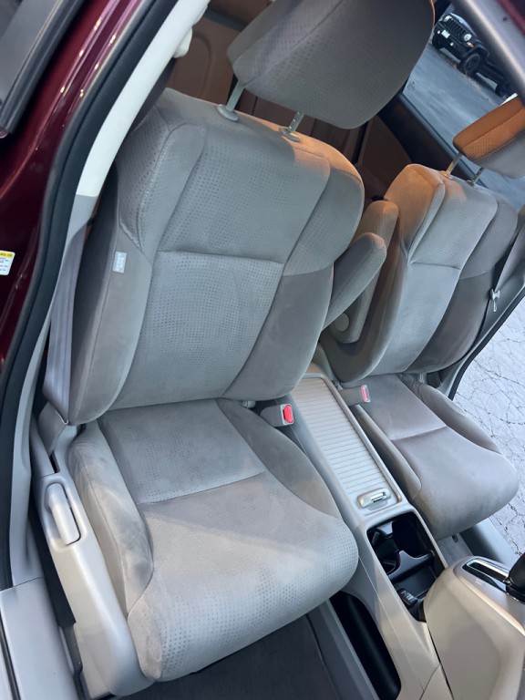 2012 Honda CR-V Image 20