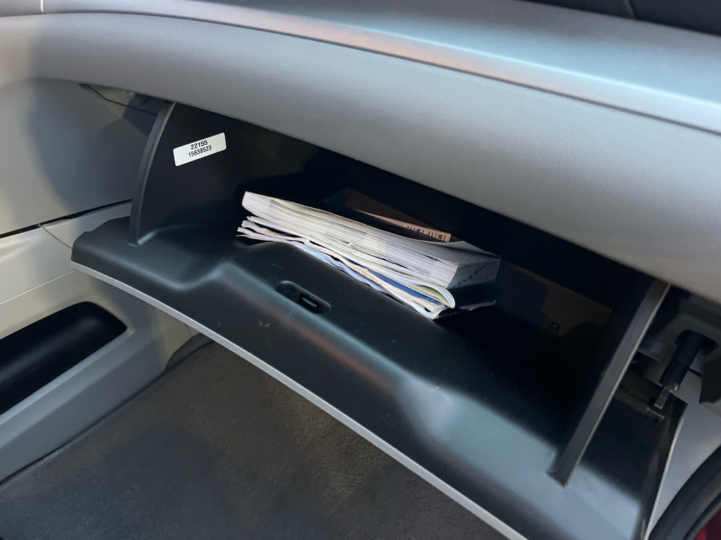 2012 Honda CR-V Image 21