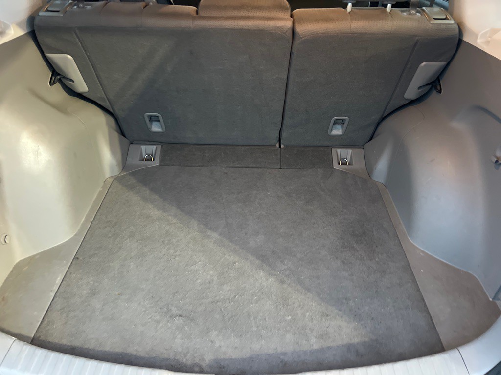 2012 Honda CR-V Image 22