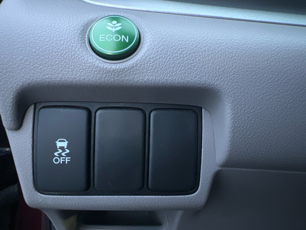 2012 Honda CR-V Image 25