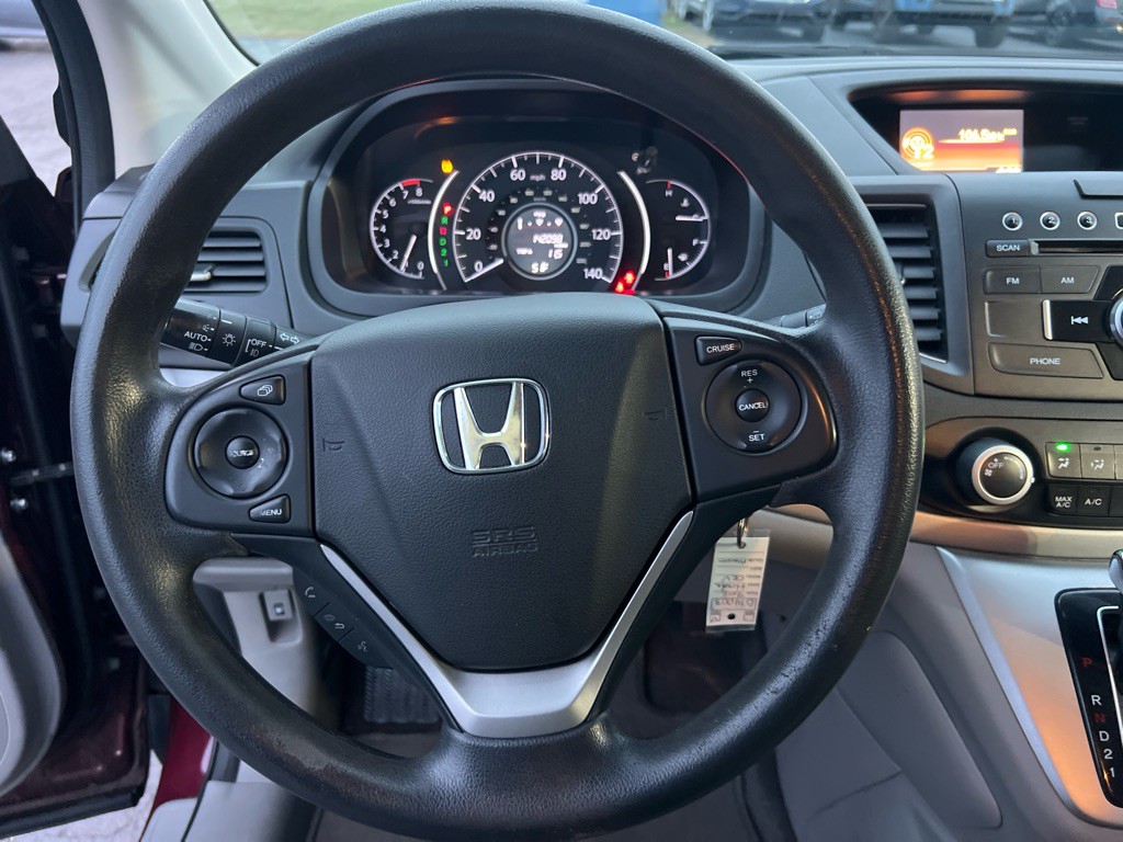 2012 Honda CR-V Image 26