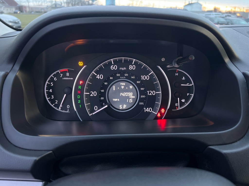 2012 Honda CR-V Image 27