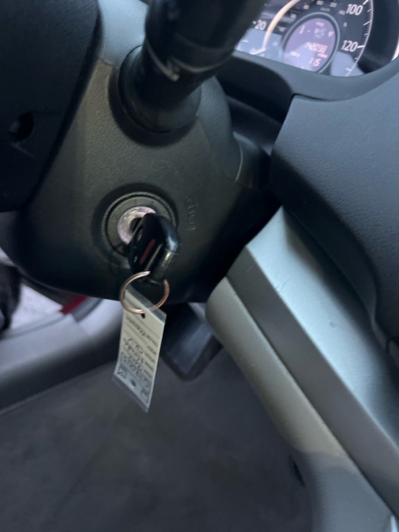 2012 Honda CR-V Image 28