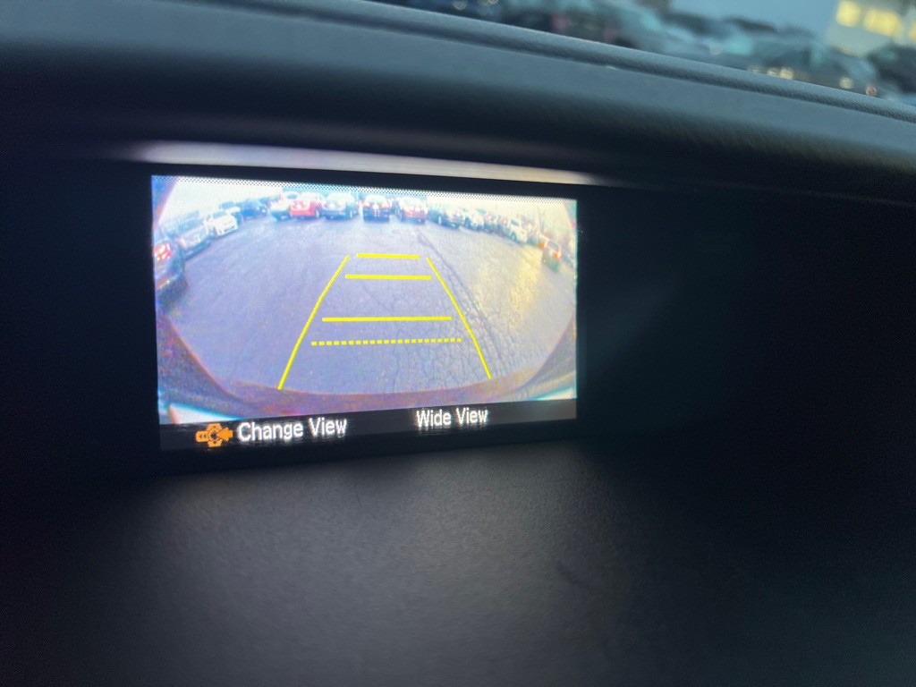 2012 Honda CR-V Image 29