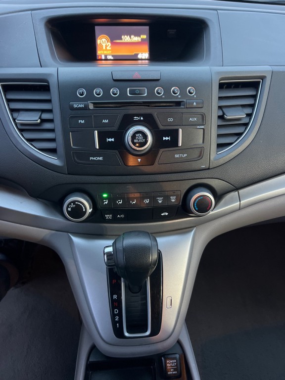 2012 Honda CR-V Image 30