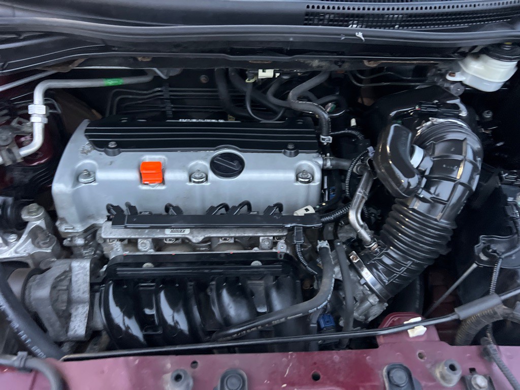 2012 Honda CR-V Image 39