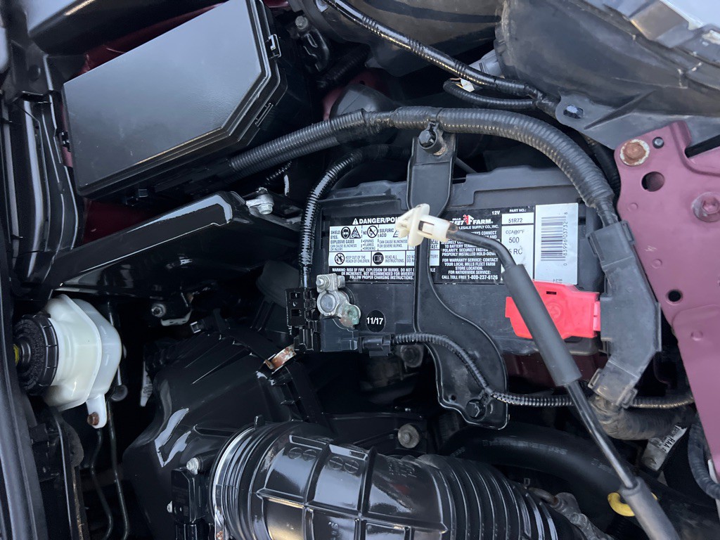 2012 Honda CR-V Image 40