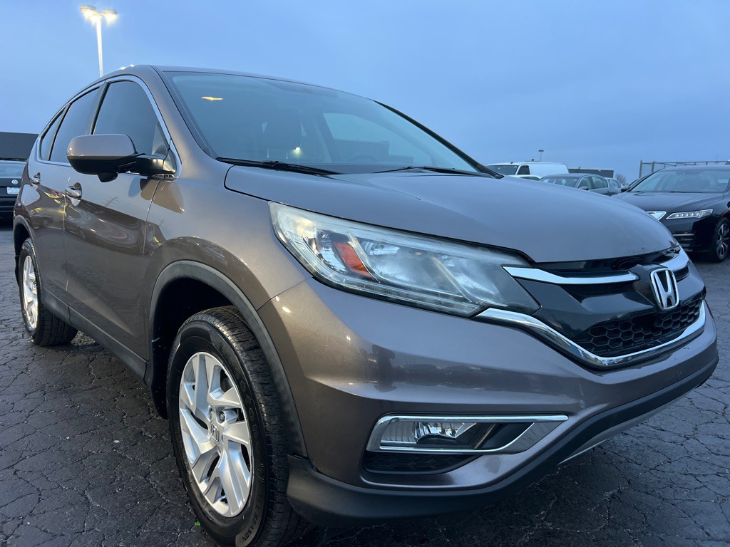 2016 Honda CR-V Image 1