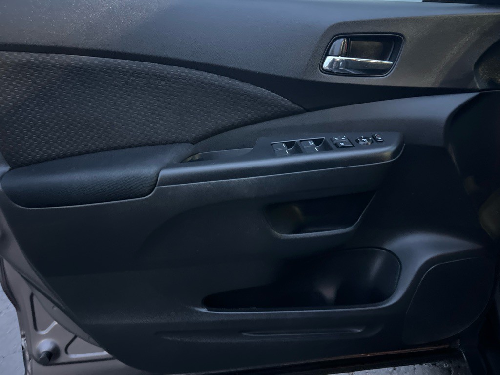 2016 Honda CR-V Image 10