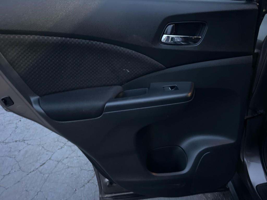 2016 Honda CR-V Image 12