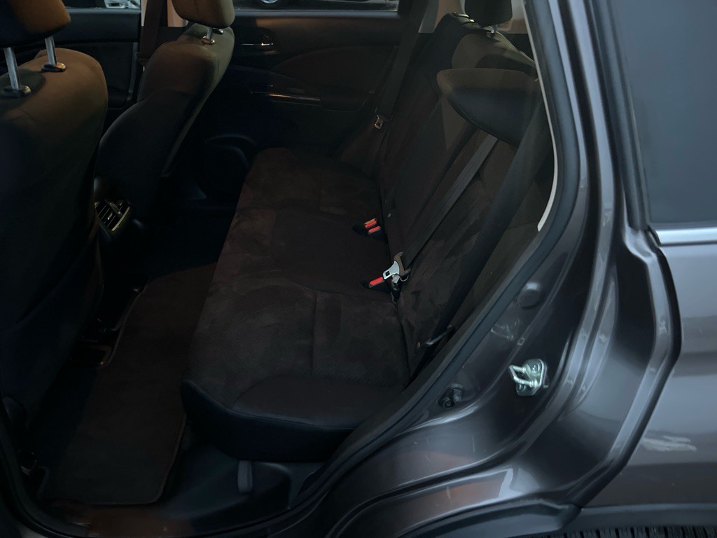 2016 Honda CR-V Image 13