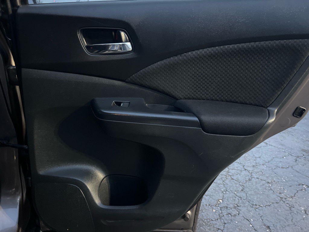 2016 Honda CR-V Image 14