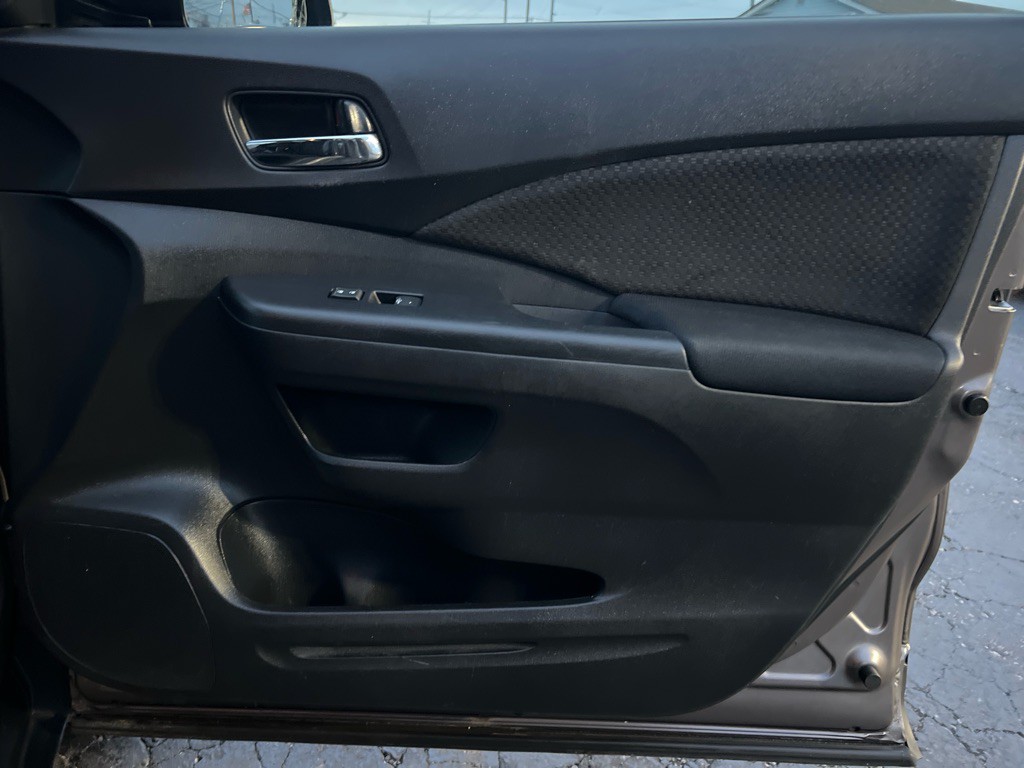 2016 Honda CR-V Image 17