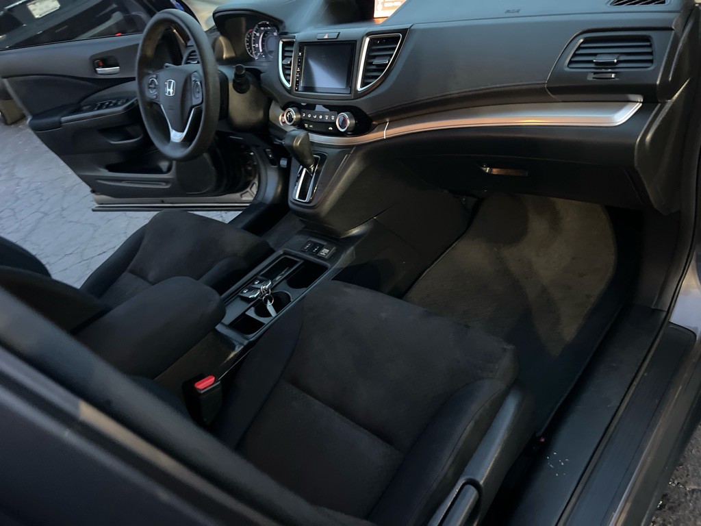 2016 Honda CR-V Image 18