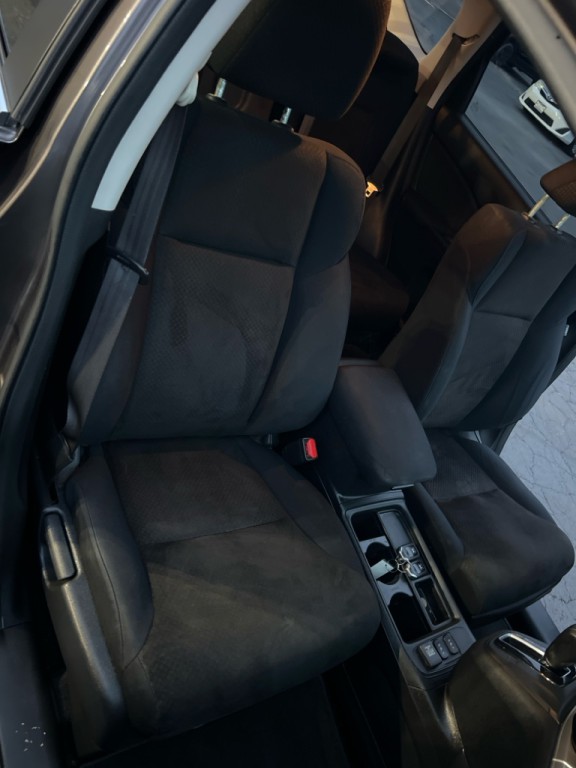 2016 Honda CR-V Image 19