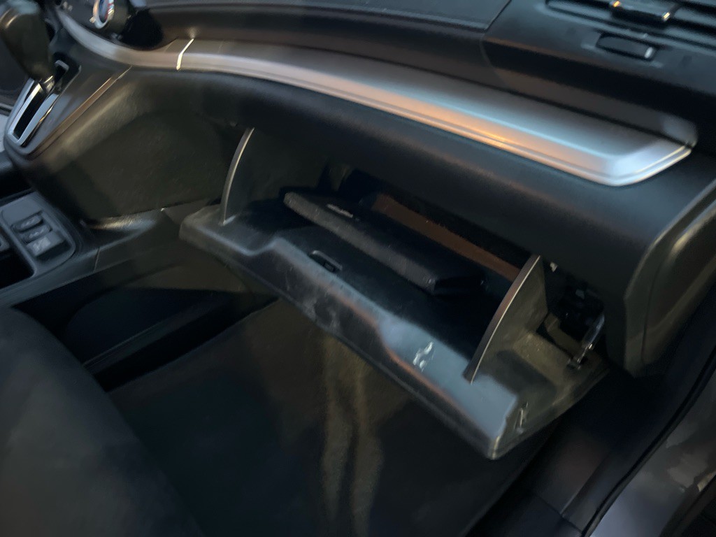 2016 Honda CR-V Image 20